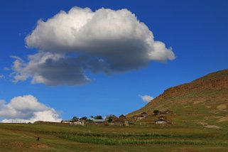Makhapung Lesotho 2019