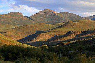 Makhapung Lesotho 2019