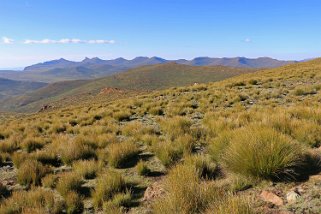 Dinakeng Valley Lesotho 2019