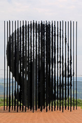 Nelson Mandela Capture Site Afrique du Sud 2019