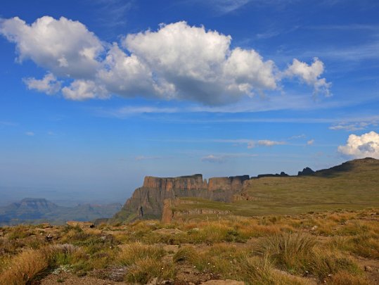 Royal Natal National Park Afrique du Sud