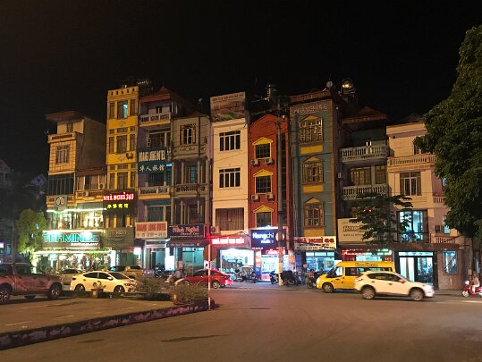 Lào Cai Lào Cai - Vietnam