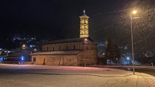 Saint-Moritz Haute-Engadine 2020
