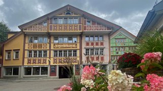 Appenzell Appenzell 2021