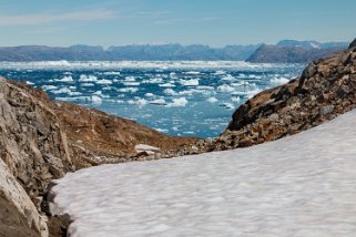 Ammassalik Groenland 2022