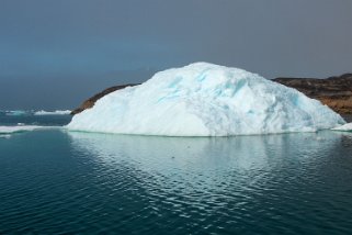 Ammassalik Groenland 2022