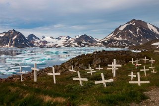 Kulusuk Groenland 2022