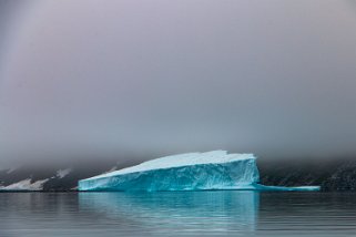 Kuumiit Groenland 2022