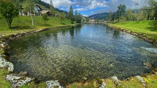 Val Badia - Funtanacia Dolomites 2022