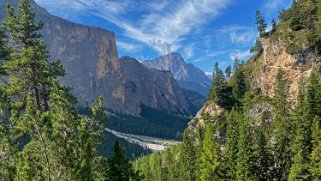 Vallunga - Parco Naturale Puez Odle Dolomites 2022