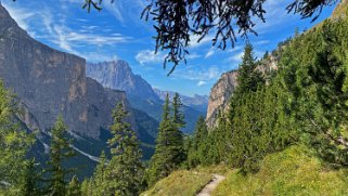 Vallunga - Parco Naturale Puez Odle Dolomites 2022