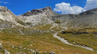 Munt Puez - Parco Naturale Puez Odle Dolomites 2022
