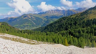 Val Gardena Dolomites 2022