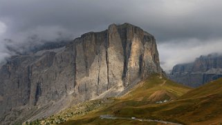 Sassopiatto 2969 m Dolomites 2022