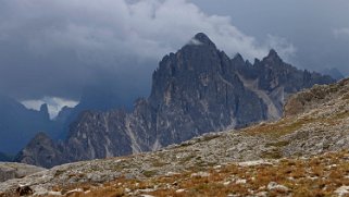 Parco naturale Tre Cime Dolomites 2022