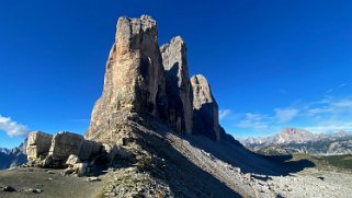 Parco naturale Tre Cime - Tre Cime Di Lavaredo Dolomites 2022