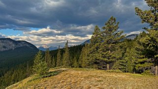 Banff - Parc National de Banff Canada 2023