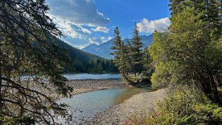 Banff - Parc National de Banff Canada 2023