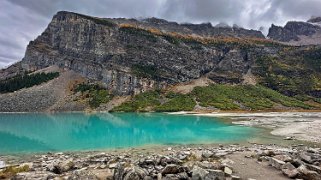 Lake Louise - Parc National de Banff Canada 2023