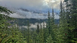 Parc National de Yoho Canada 2023