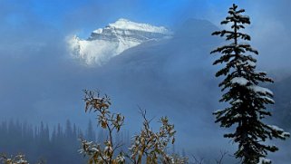 Parc National de Yoho Canada 2023