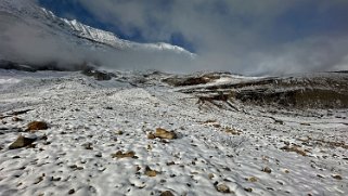 Parc National de Yoho Canada 2023