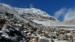 The Vice President 3066 m - Parc National de Yoho Canada 2023