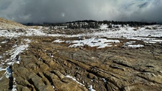 Parc National de Yoho Canada 2023