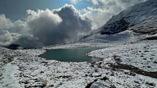 Parc National de Yoho Canada 2023