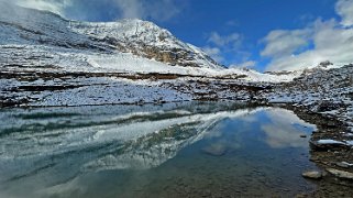 Parc National de Yoho Canada 2023