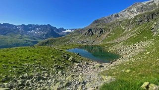 Val Grialetsch Grisons 2023