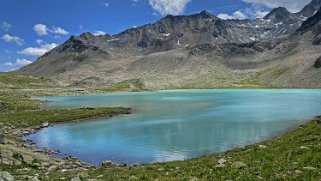 Jöriseen 2489 m Grisons 2023