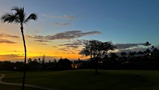 Wailea - Maui Hawaii 2024