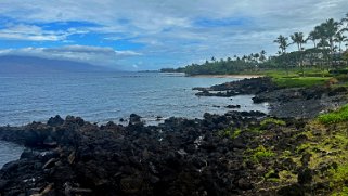 Wailea Beach - Maui Hawaii 2024