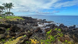 Wailea Beach - Maui Hawaii 2024