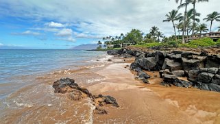 Wailea Beach - Maui Hawaii 2024