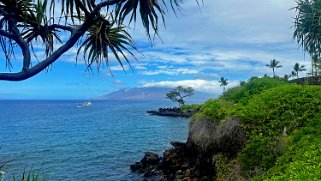 Wailea Beach - Maui Hawaii 2024