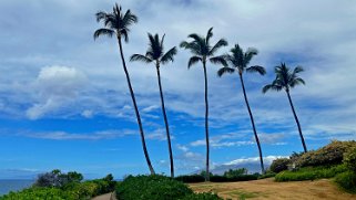 Wailea Beach - Maui Hawaii 2024