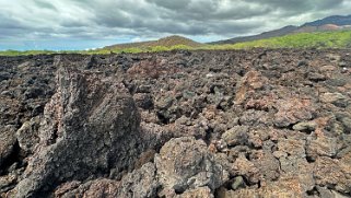 Hoapili Trail - Maui Hawaii 2024