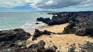 Hoapili Trail - Maui Hawaii 2024