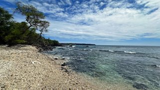 Hoapili Trail - Maui Hawaii 2024