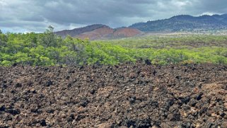 Hoapili Trail - Maui Hawaii 2024