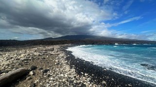 Hoapili Trail - Maui Hawaii 2024