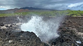 Hoapili Trail - Maui Hawaii 2024