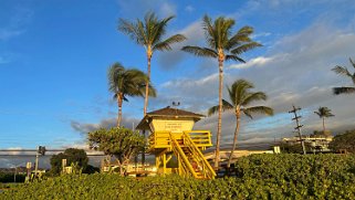 Kamaole Beach - Maui Hawaii 2024