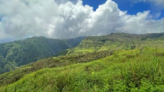 Waihee Ridge Trail - Maui Hawaii 2024