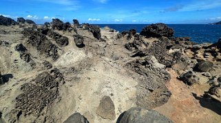 Acid War Zone Trail - Maui Hawaii 2024