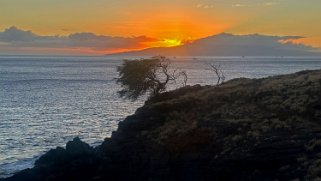 Papawai Point - Maui Hawaii 2024