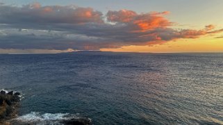 Papawai Point - Maui Hawaii 2024