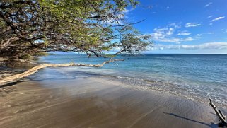 Olowalu Beach - Maui Hawaii 2024